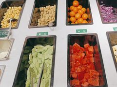 -汤姆家的优质牛排(王府井店)