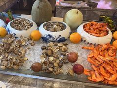 -盛宴标帜餐厅·亲子自助 (南昌喜来登酒店)