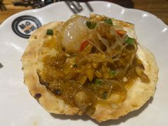 -聚点串吧·北京烧烤(赵登禹路店)