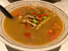 -慧娟面馆·餐厅(望江路店)