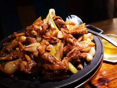 -桂小厨广西菜(万象城店)