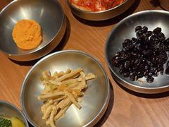 -春熙台韩国料理·章鱼肥牛(西丽店)