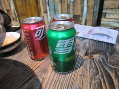 -沙掌门肉蟹煲(沙溪店)