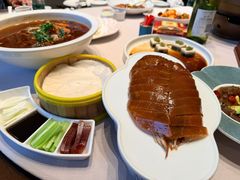 -颂福楼·南京菜(定淮门店)