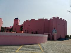 -漳州滨海火山岛自然生态风景区