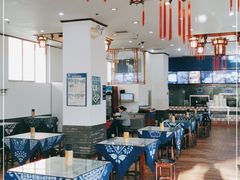 大堂-桥香园过桥米线(国贸店)