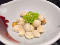 -上井精致料理自助餐(松雷店)