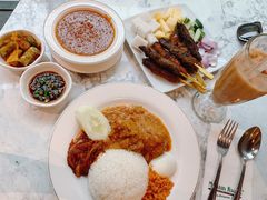 -关夫人餐厅(阳光广场店)