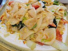 -妈妈的味道(和顺古镇店)