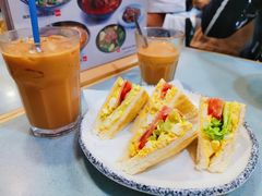 -华嫂冰室(尖沙咀店)