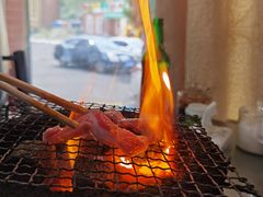 -火云龙烤肉(紫荆花店)