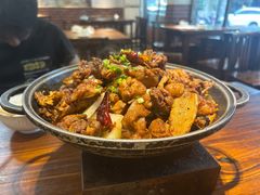 -旺旺小厨餐厅(华苑小区店)