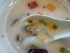 -水润轩私厨海南菜餐厅(铂尔曼酒店)
