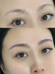 -MIVI野生眉纹绣纹眉