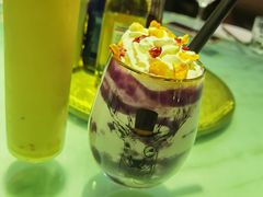 -烛影拾光观景餐厅·创意菜·摄影·小提琴(大唐不夜城店)