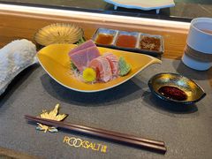 -岩盐·铁板料理(嘉里店)