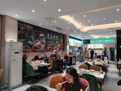 -紫光园(劲松店)