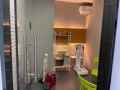 -AC健身·运动康复工作室(千灯湖店)