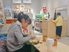 -虎伢Fuuya!咖啡煎饼(陆家嘴波特营店)