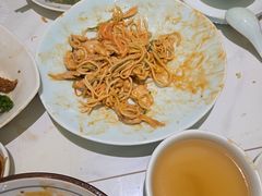 -翡翠拉面小笼包(岭南新天地店)