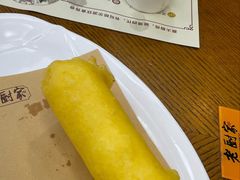 -老厨家(中央大街西七道街店)