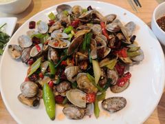 -南海渔家•海鲜•正宗海南菜(海棠湾店)