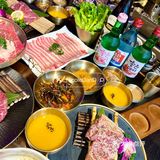 食｜宁波！还有谁没吃过这家韩国烤肉！太好吃了！
