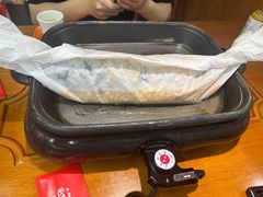 -三煮纸包鱼(青岛总店)