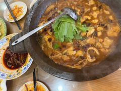 -九寨沟石锅鱼(沣峪口店)