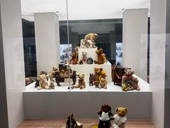 -济州岛泰迪熊博物馆