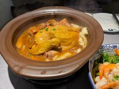 -瓶子菜馆(仙鹤街店)