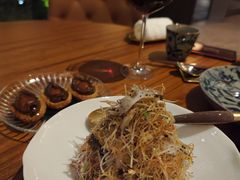 -广州瑰丽酒店·Black Iron黑金燚