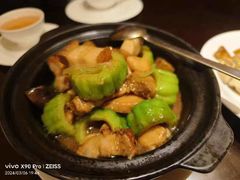 -桃源春晓中餐厅 TaoYuan Restaurant