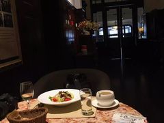-中山路壹号传奇club·啤酒花园餐厅