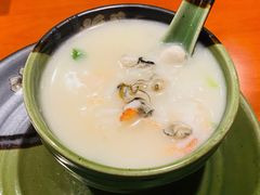 -金穗园·砂锅粥.醉鸡煲火锅(长寿路店)