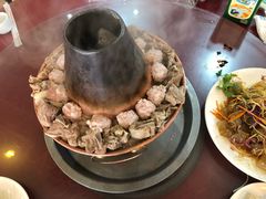 -山海关清和浑锅店