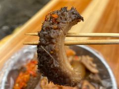 牛肚-同济牌坊美贤牛什