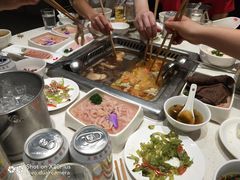-海底捞火锅(顺义华联店)