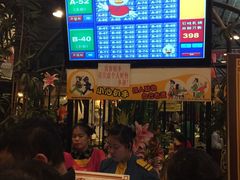 -石岐佬中山菜馆(张溪店)