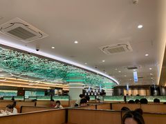 大堂-海底捞(難波店)