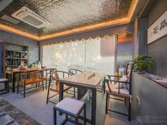 -陆琴脚艺·足浴·SPA(夫子庙店)