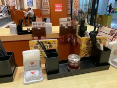 -食其家·牛丼咖喱(金桥太茂店)