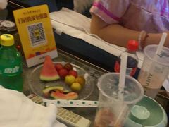 -康熙养生SPA·轻奢足道(江宁万达店)