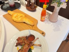 -马克西姆俄罗斯餐厅(通亚街店)