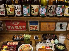 -小川洋风料理(江汉路店)