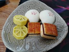 -祥禾饽饽铺·中式糕点(天津河东美福园店)