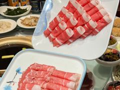 -天宜隆蘑菇宴火锅(石景山旗舰店)