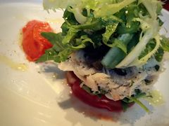 -沈阳君悦酒店·意坊意大利餐厅