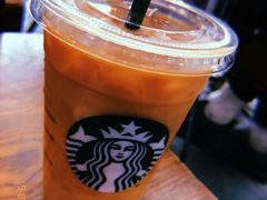 -星巴克(西湖天地店)