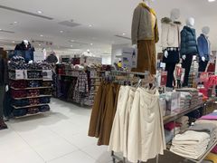 -优衣库(沈阳市府恒隆广场店)